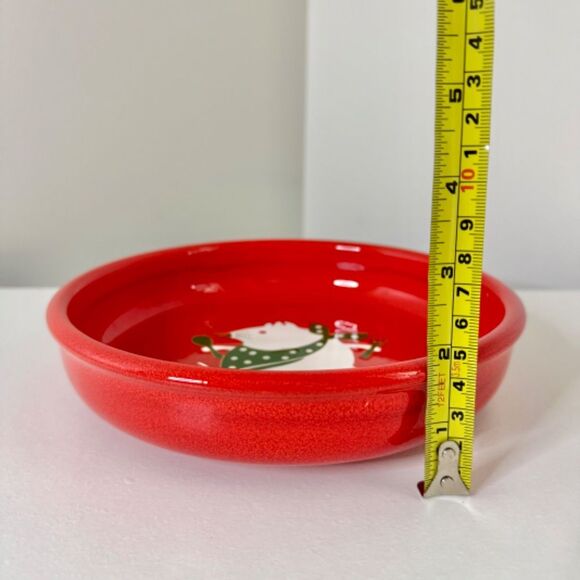 Vintage Waechtersbach West Germany Hungry Mouse Mug and Plate Set - Picture 4 of 14